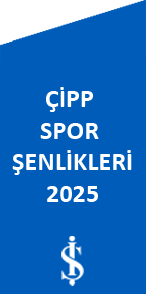 Basketbol | ÇİPP Spor Şenlikleri 2025