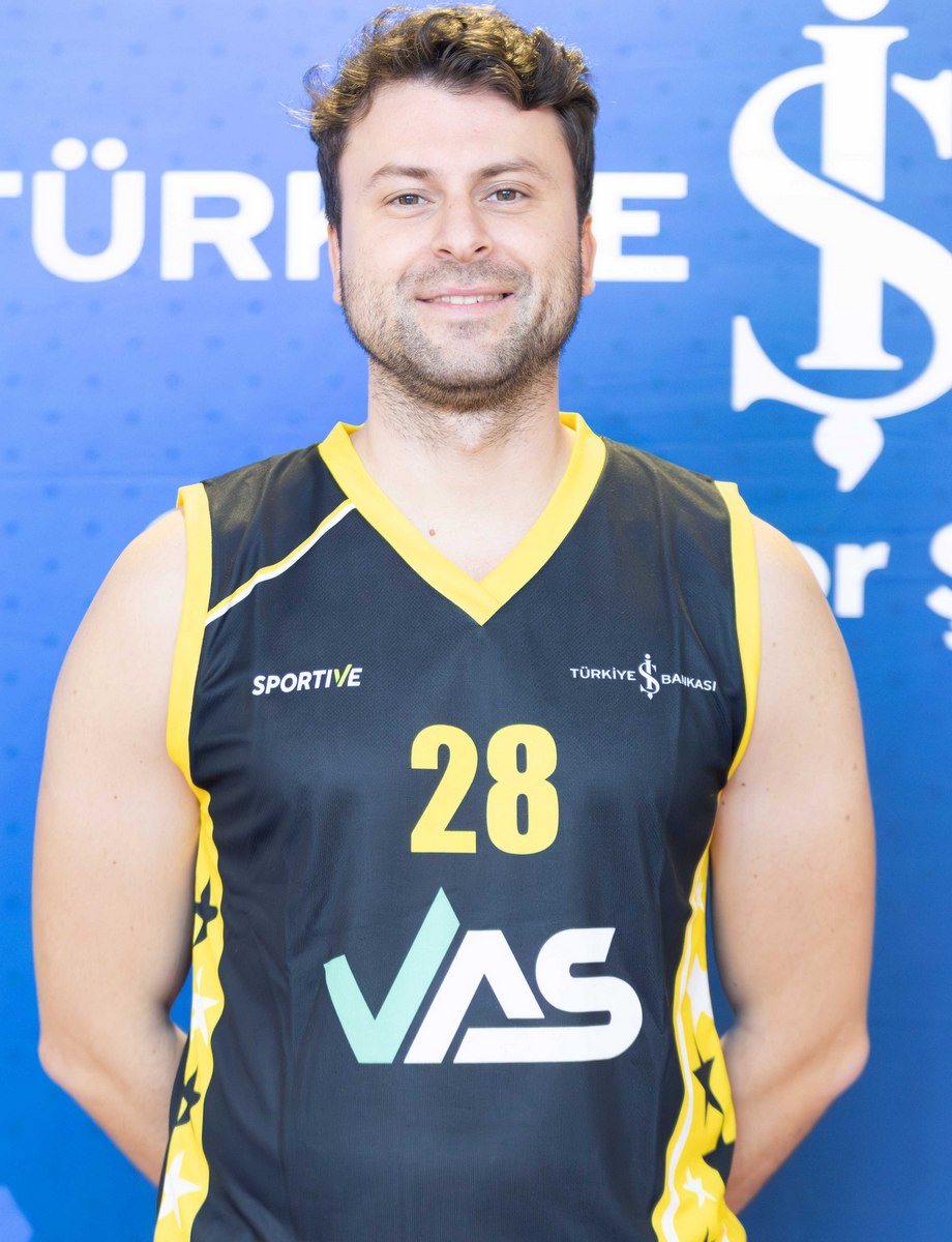 Ozan Sakallıoğlu